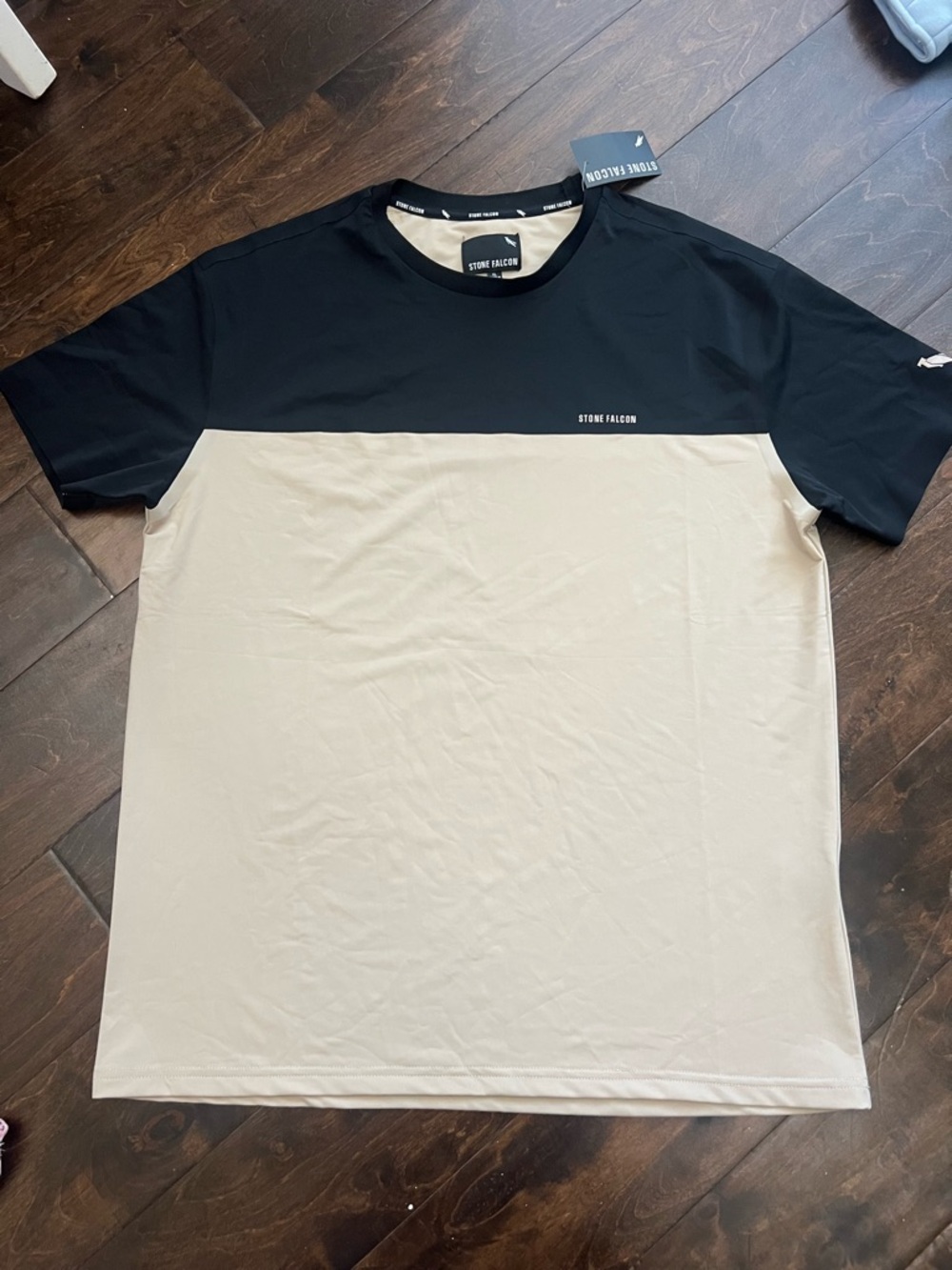 Stone Falcon tshirt